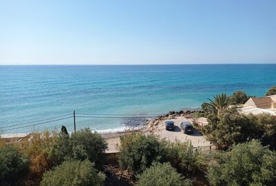 Апартамент в Villajoyosa, продажа