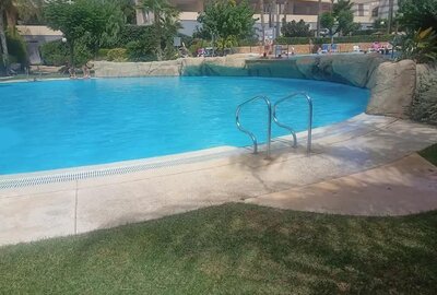 Квартира в Benidorm, продажа
