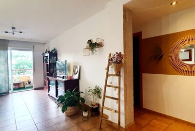 Квартира в Villajoyosa, продажа