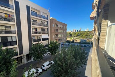 Квартира в Benidorm, продажа