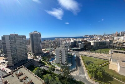 Квартира в Benidorm, продажа