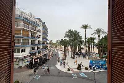 Квартира в Benidorm, продажа