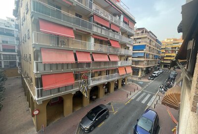 Квартира в Benidorm, продажа