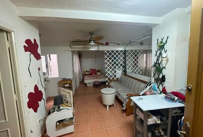 Квартира в Benidorm, centro, продажа