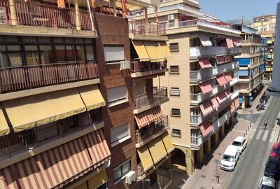 Квартира в Benidorm, продажа