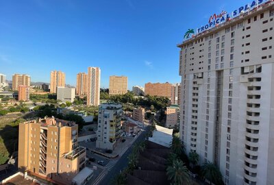 Квартира в Finestrat, продажа