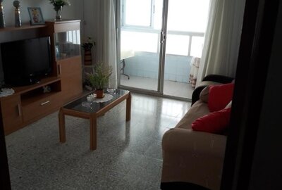 Квартира в Villajoyosa, продажа