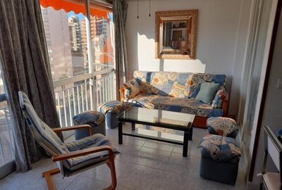 Квартира в Benidorm, продажа