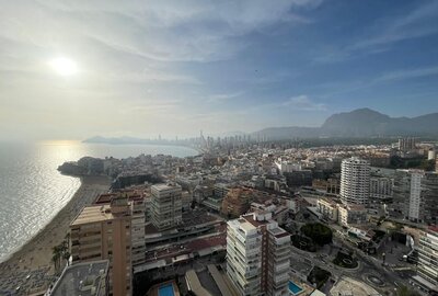 Квартира в Benidorm, продажа