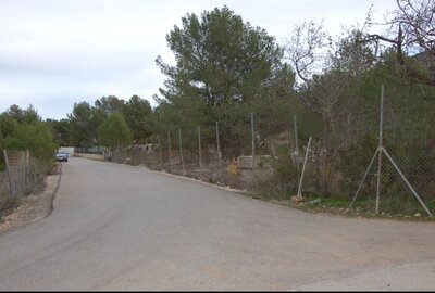 усадьба в El Albir / L'Albir, продажа