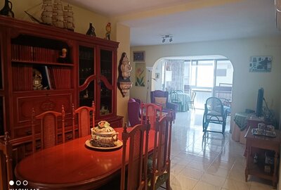 Пентхаусы в Benidorm, продажа