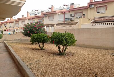 Дуплекс в Villajoyosa, продажа