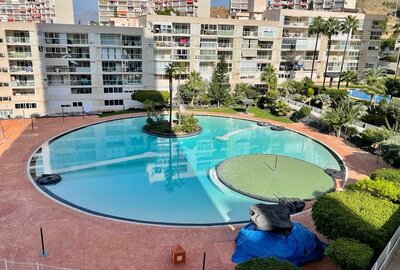 Квартира в Benidorm, rincon de loix, продажа