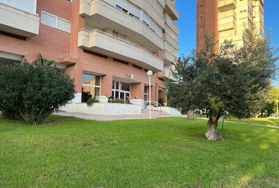 Квартира в Benidorm, Zona juzgados, продажа