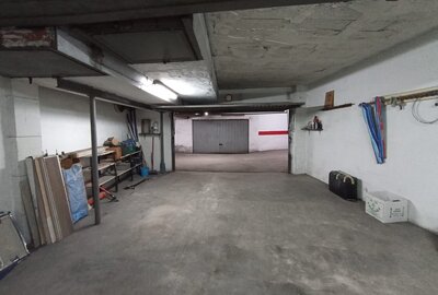 Гараж в Benidorm, продажа