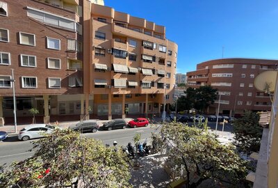 Квартира в Benidorm, Beniardá, продажа