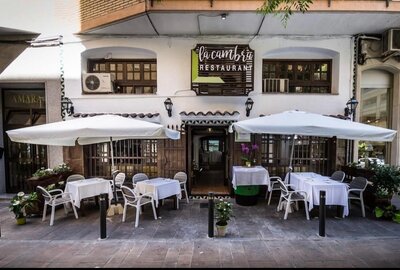 Коммерческое помещение в Calpe / Calp, продажа