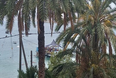 Студия в Benidorm, levante, продажа