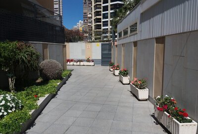 Квартира в Benidorm, levante, продажа