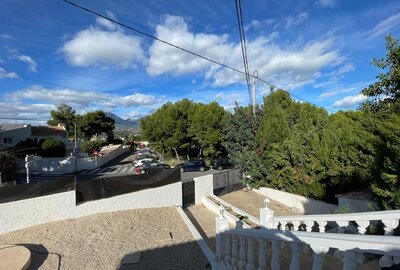 Вилла в El Albir / L'Albir, Urbanizaciones, продажа