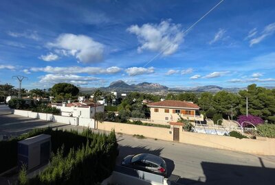 Вилла в El Albir / L'Albir, Urbanizaciones, продажа