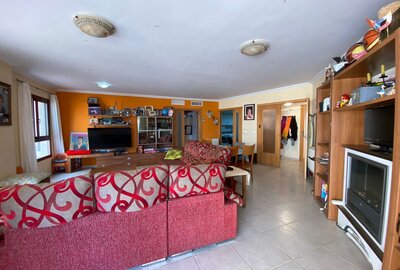 Апартамент в Calpe / Calp, calpe, продажа