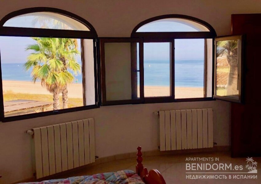 Вилла в Dénia, Las Marinas, продажа