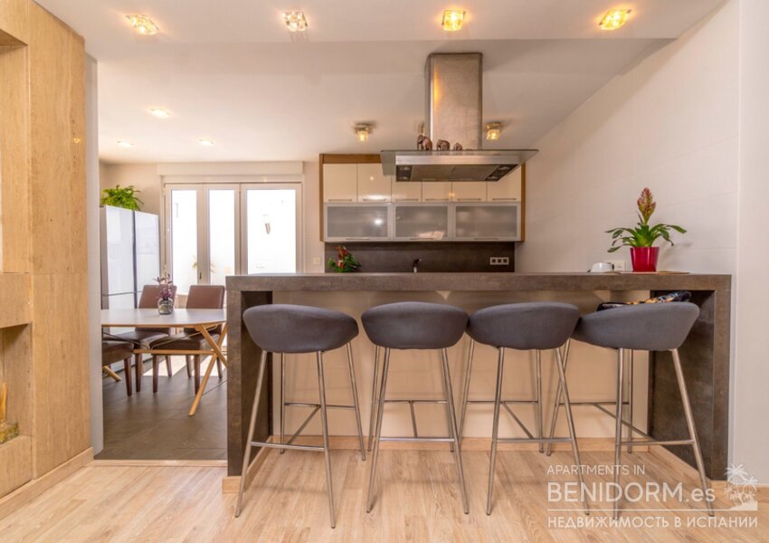 Вилла в Torrevieja, Los altos, продажа