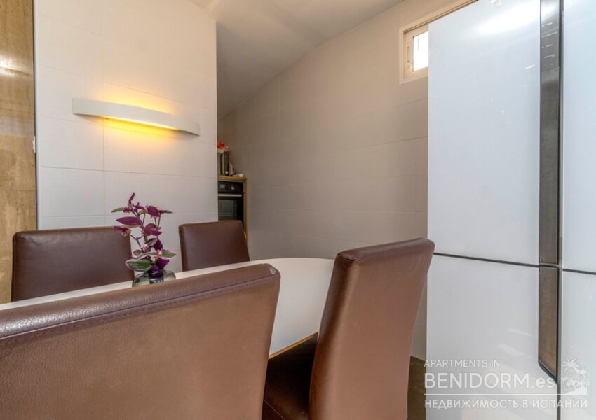 Вилла в Torrevieja, Los altos, продажа