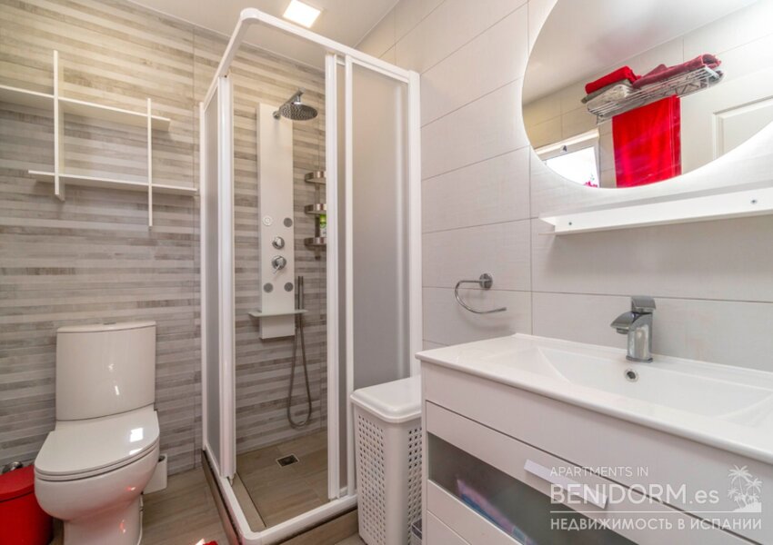 Вилла в Torrevieja, Los altos, продажа