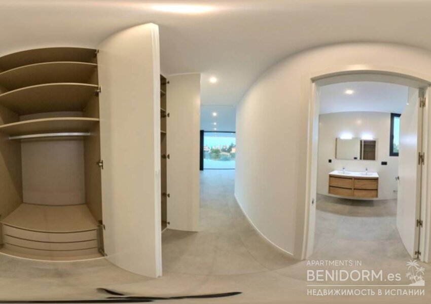 Вилла в Calpe / Calp, продажа