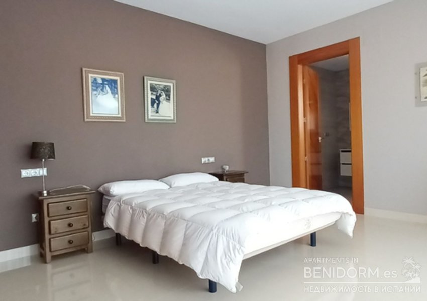Вилла класса люкс в El Albir / L'Albir, продажа