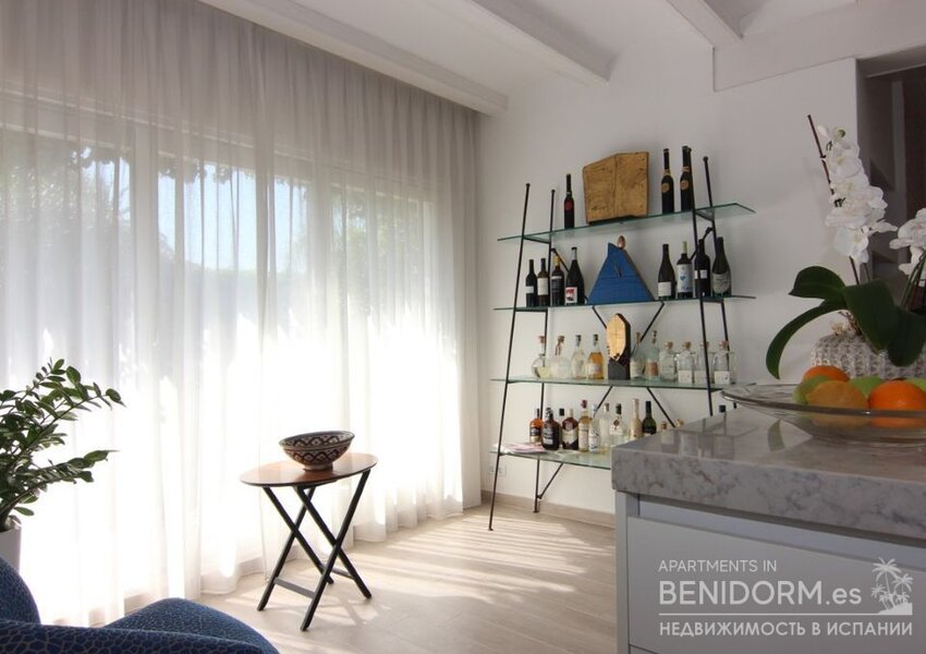 Вилла класса люкс в Jávea, El Tosalet, продажа