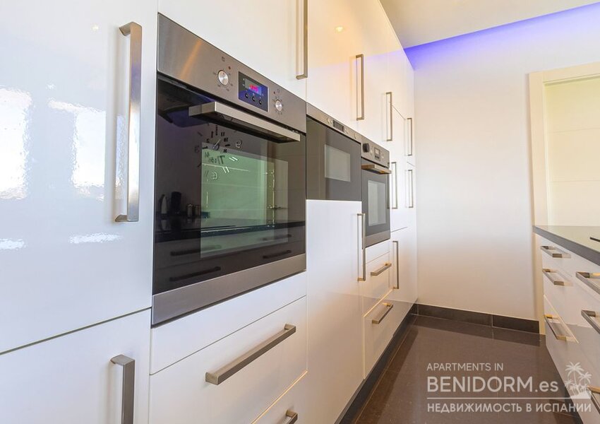Вилла класса люкс в Benissa, продажа