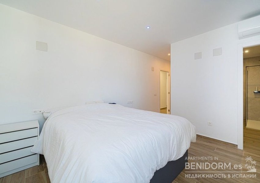 Вилла класса люкс в Jávea, Costa Nova, продажа