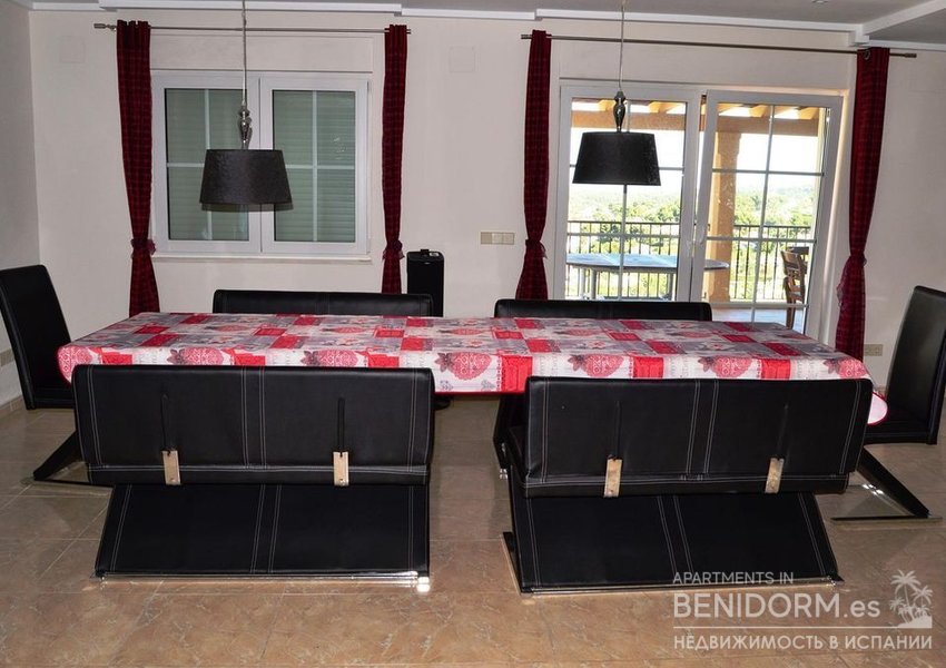 Вилла класса люкс в Jávea, продажа