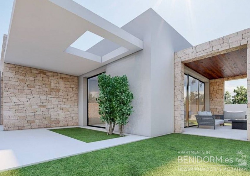 Вилла в Benissa, продажа
