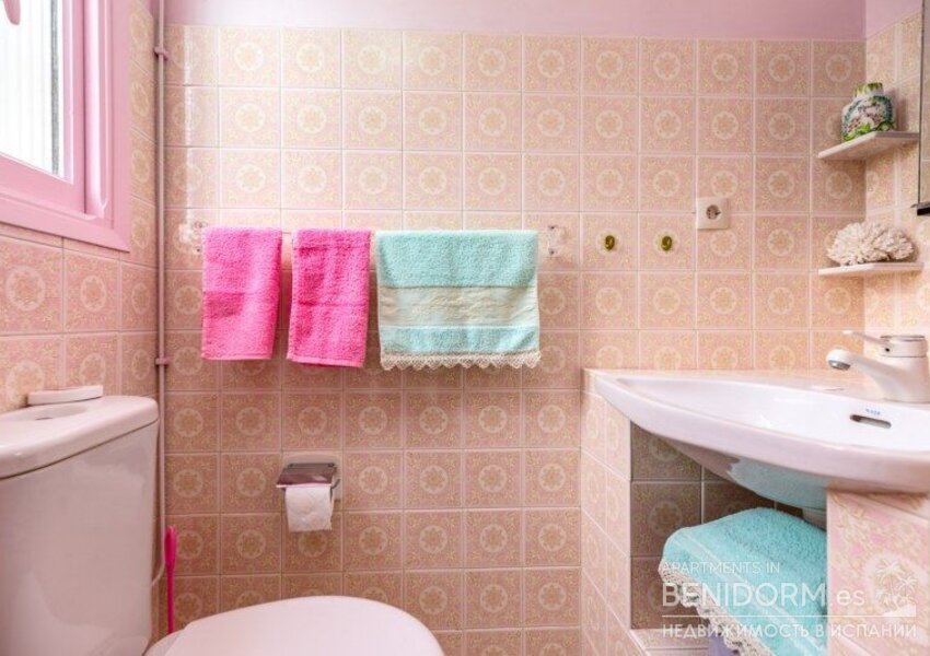Вилла в Moraira, PLA DEL MAR, продажа