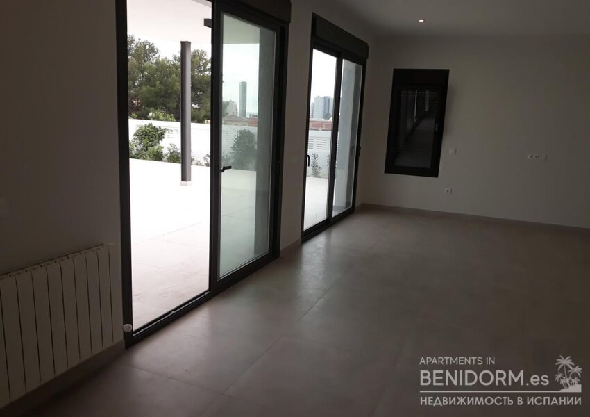 Вилла в Calpe / Calp, La Cometa-Carrió Park, продажа