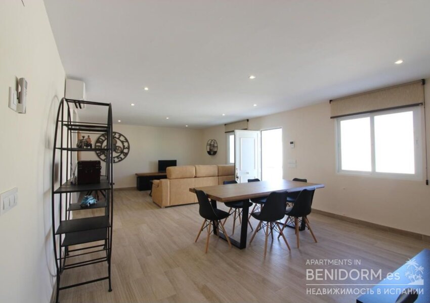 Вилла в Calpe / Calp, продажа