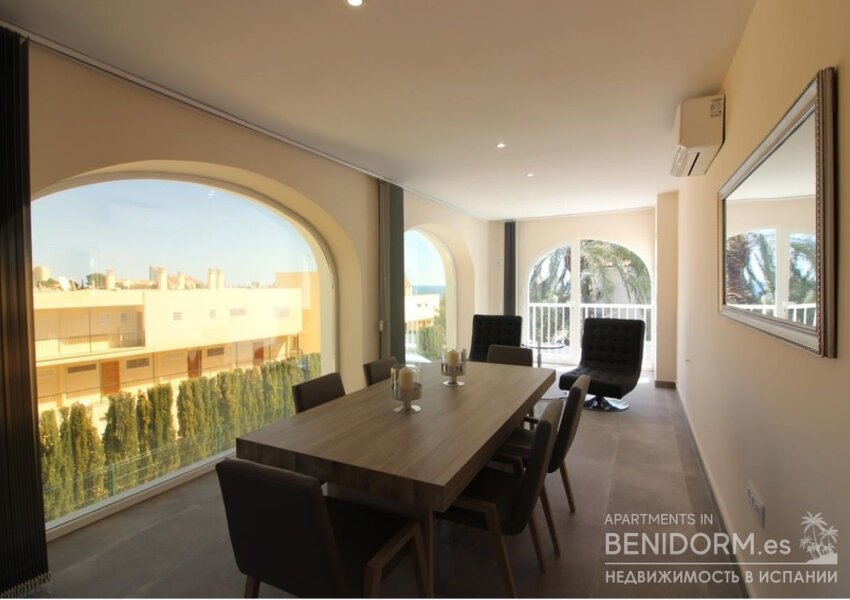 Вилла в Calpe / Calp, продажа