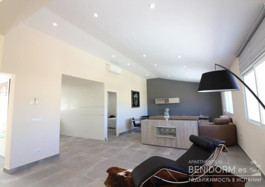 Вилла в Calpe / Calp, продажа