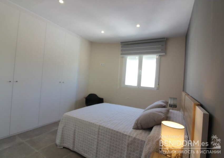Вилла в Calpe / Calp, продажа