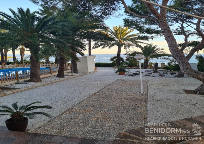 Вилла в Orihuela, Orihuela costa, продажа