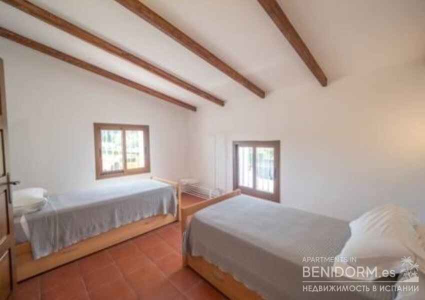 Вилла в Jávea, продажа