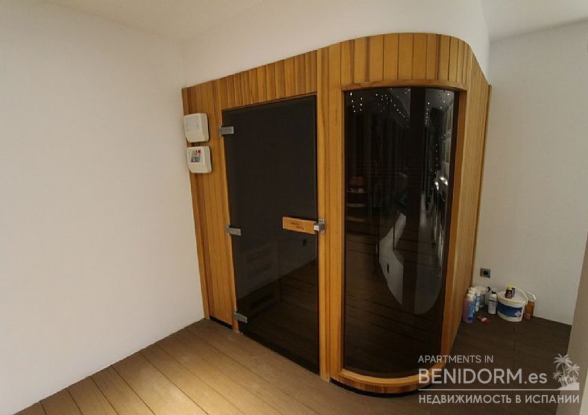 Вилла класса люкс в Calpe / Calp, calpe, продажа