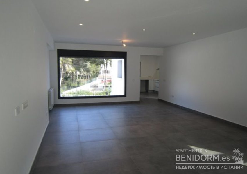 Вилла класса люкс в Benissa, продажа