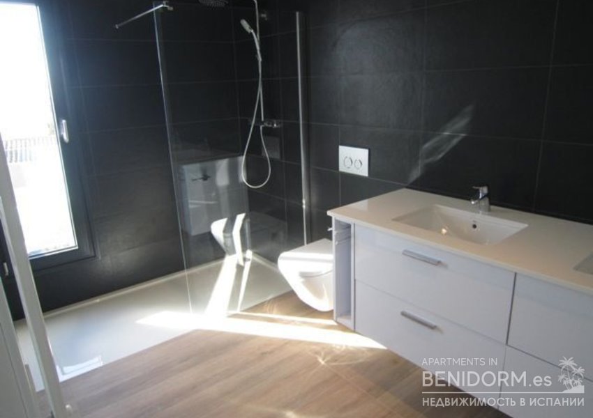 Вилла класса люкс в Benissa, продажа
