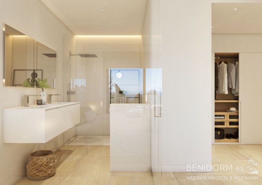 Апартамент в Dénia, La Sella, продажа