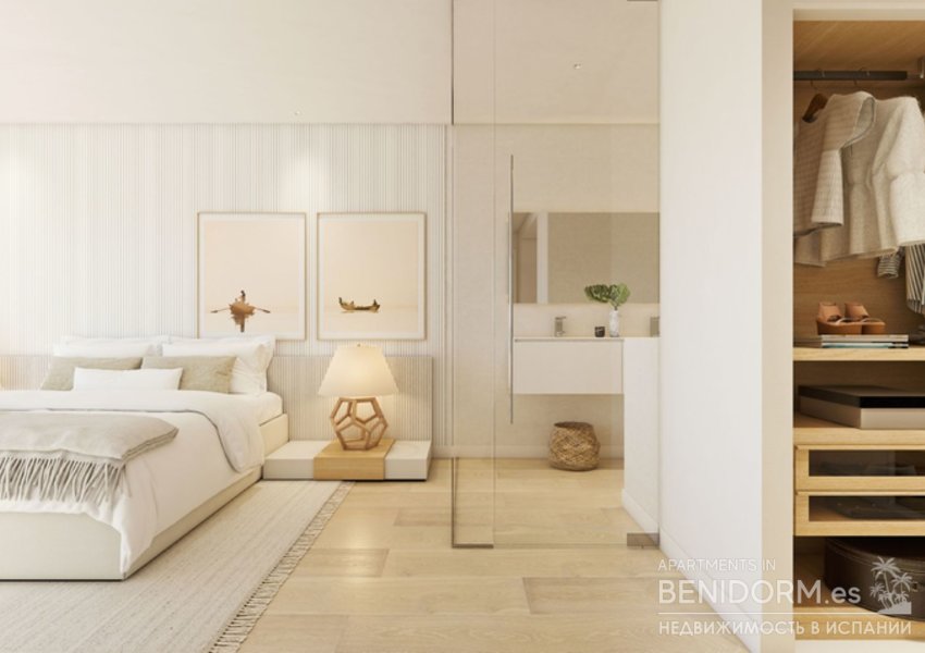 Апартамент в Dénia, La Sella, продажа